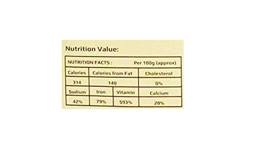 Mirchillion Premium Red Chilli Flakes    Pack  1 kilogram